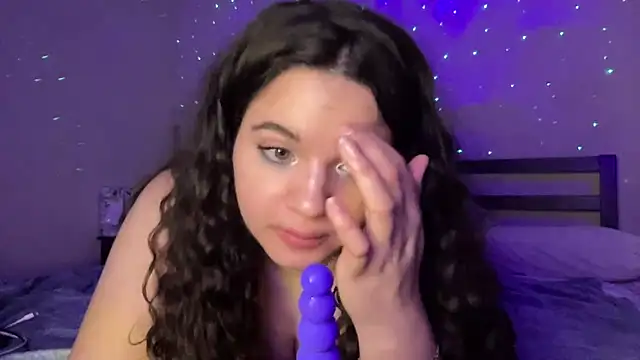 SoyOceanne 라이브 XXX 채팅