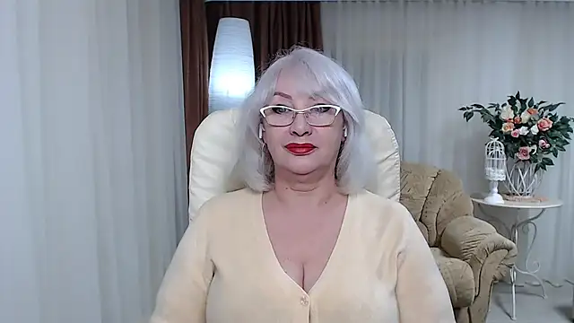 Beautiful_wooman's Live XXX Chat