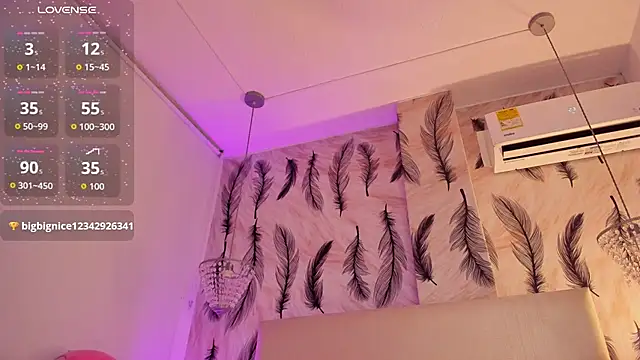 Vivi_prinncess – Naživo XXX chat