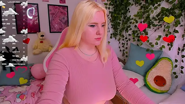 art_lovee 라이브 XXX 채팅