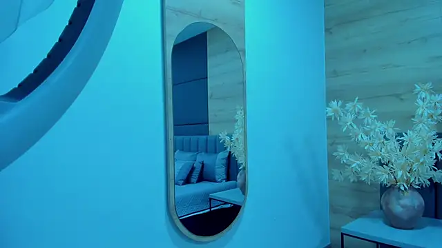 Chat XXX ao vivo de TiffanyyLam