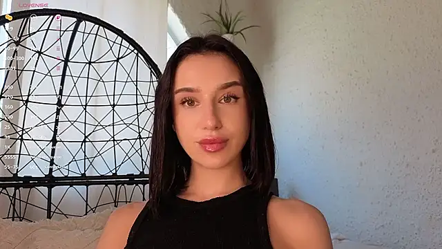 ShyColette webcam show