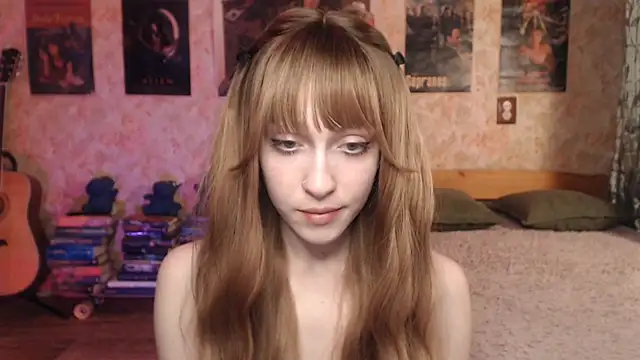 Chat XXX ao vivo de Friendly_Ellie