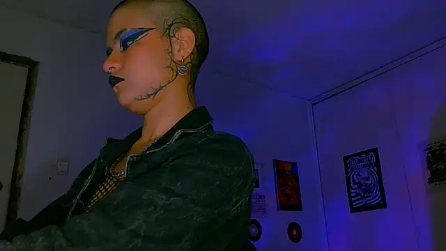 alex_one888のライブXXXチャット