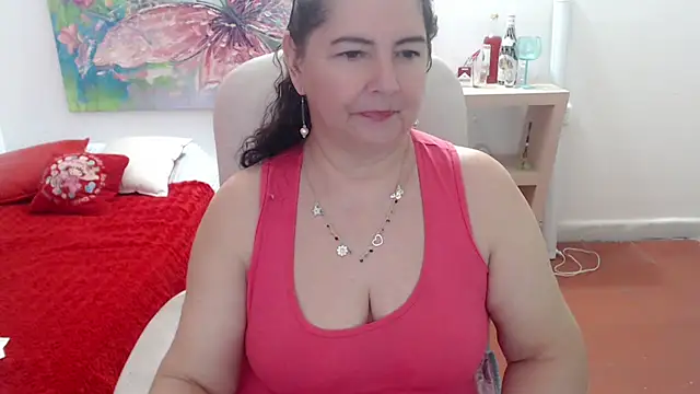 leonela_69 – Live XXX-chat