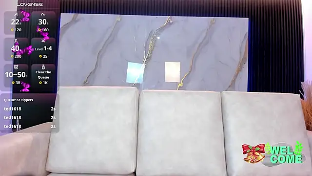 Chat +18 de sofiapalacioss ao vivo