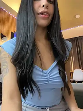 Chat XXX ao vivo de DaphneUwu