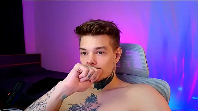 Chat XXX ao vivo de DENIS_HERE