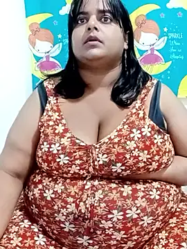 SusanaEshwar Chat XXX in diretta