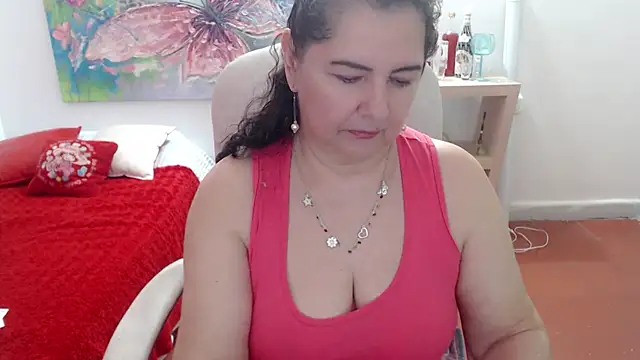 leonela_69's Live XXX Chat