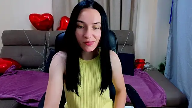 دردشة Yr_Shy_Bae الجنسية المباشرة