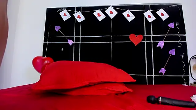 Sofia_llのウェブカメラショー