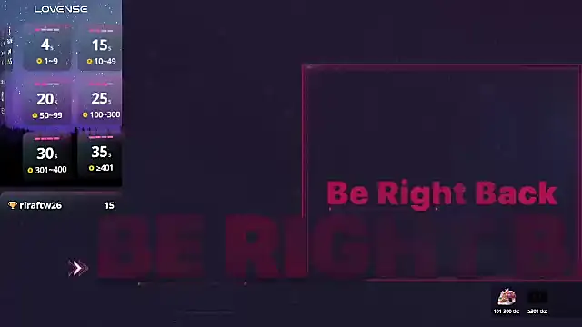 Chat XXX en directo de catalina_colombia