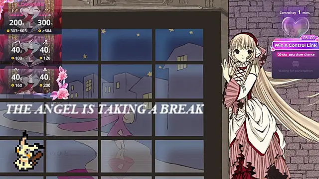 Lovelyamyy: απευθείας συνομιλία ΧΧΧ