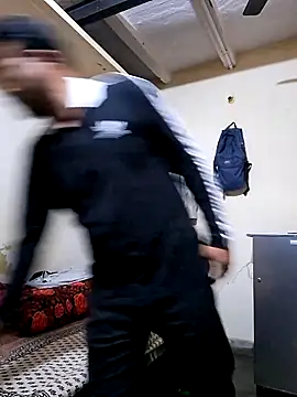 XXX chat uživo modela Nabieva12