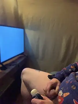 XXX chat uživo modela Ldnick69