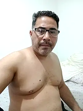 Pertunjukan Kamera Web Piscis46