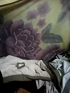 luna-rosax Pertunjukan Webcam