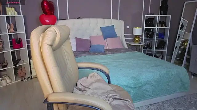 ElinaMotionn Live XXX chat