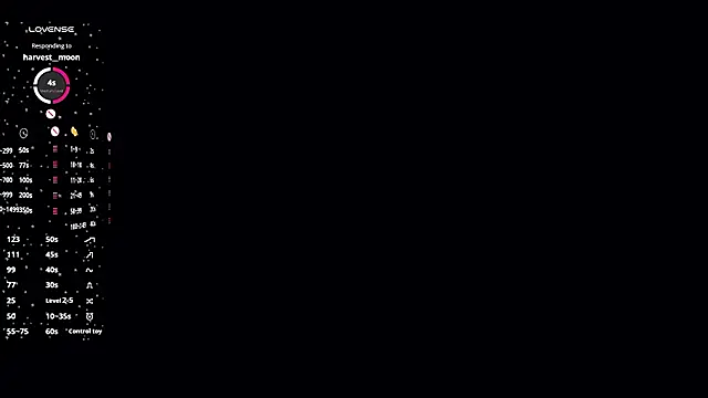 Chat XXX ao vivo de EffieHenri