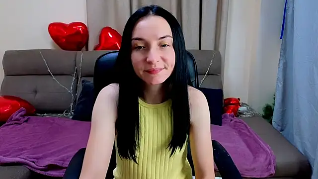 Chatroom XXX en direct de Yr_Shy_Bae