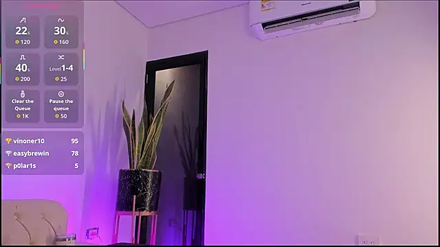 دردشة Rose_Privee الجنسية المباشرة