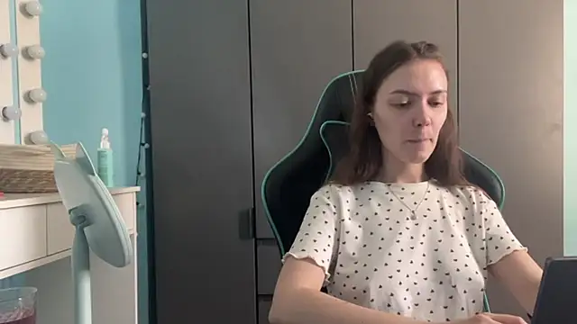 Chat XXX Live AndreeMerryman