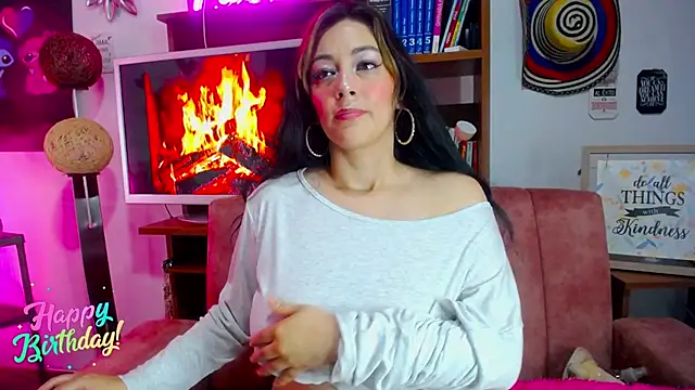 CiaraaSweet: онлайн-секс-чат