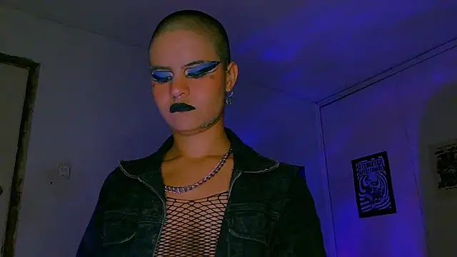 alex_one888 Obrolan Langsung XXX