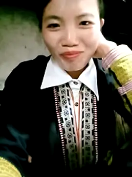 XXX chat uživo modela ngan-cute