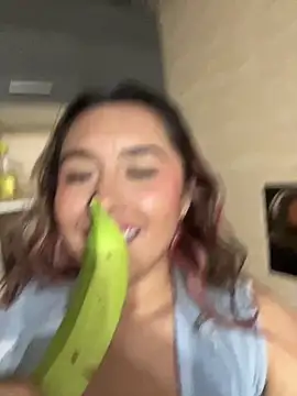 SOPHIIE_LUX_ Live XXX-Chat