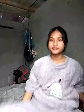 Hoa-tuylipのウェブカメラショー