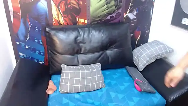 Madison_Copers Chat XXX in diretta