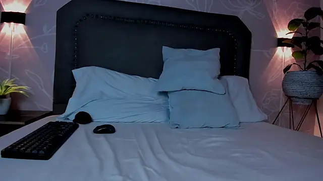 Chat XXX Live clara_luu_