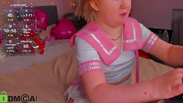 Živý XXX chat Sara_Robinson