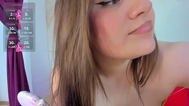 Show Webcam de Jenny_Hart