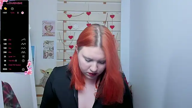 FoxPlayXX's Live XXX Chat