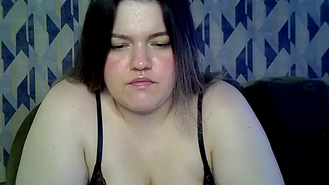 Chat XXX Live AnitaWillias