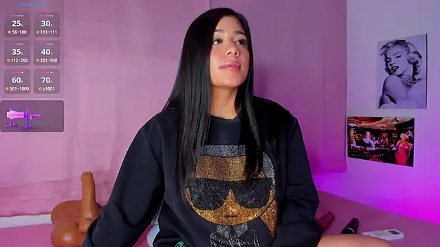 Chat XXX Live tellmebri