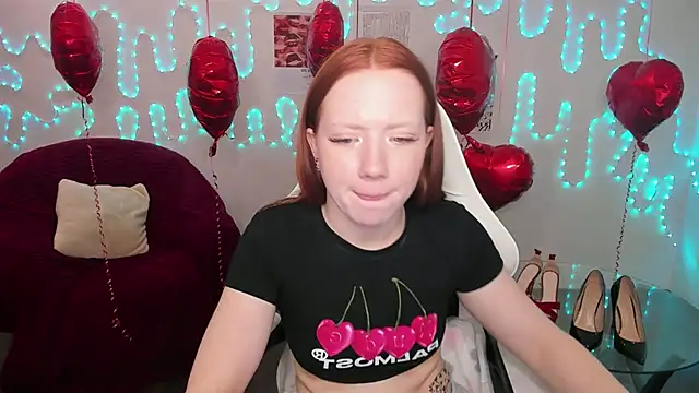 Katrys Live XXX-chat