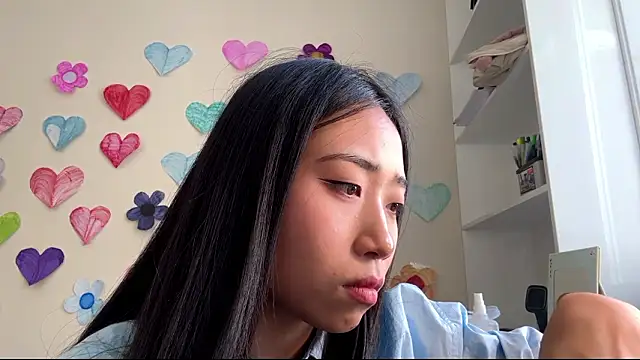 SweetMiaXO Live XXX-chat