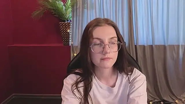 Sembang XXX Secara Langsung VixenLight