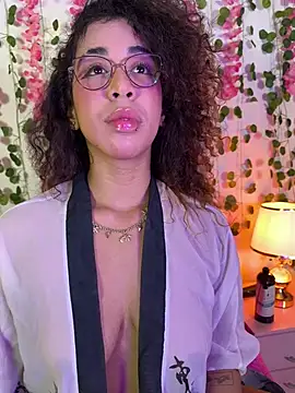 Czat XXX na żywo – Woo_isDaphne