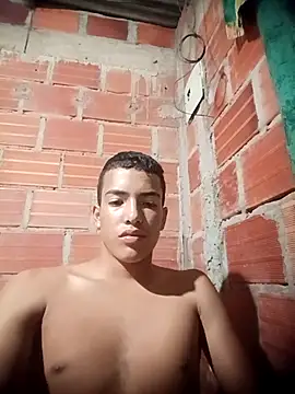 Big-DickHot Webcamshow