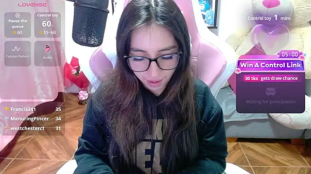 Maggie_Fox3 Live XXX-chat