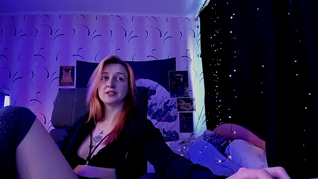 Živý XXX chat aishiro