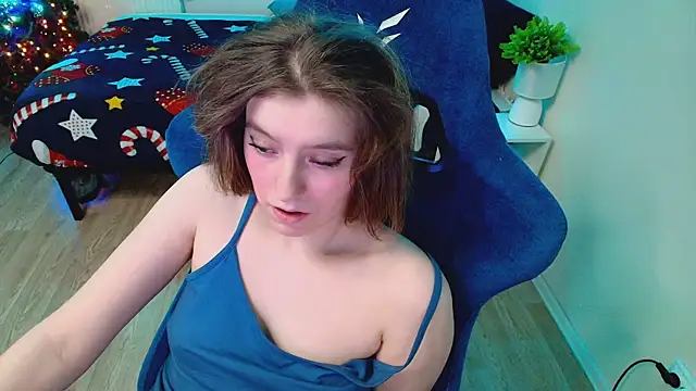 Živý XXX chat CranberryHot