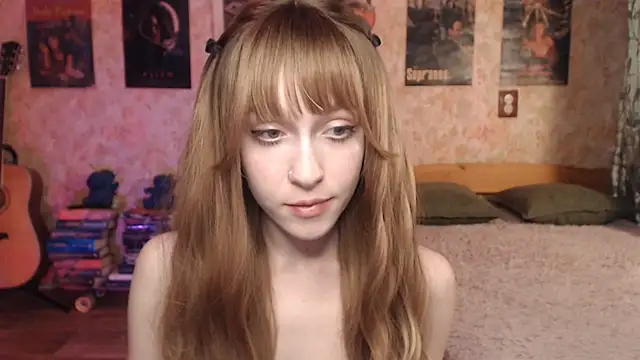 Friendly_Ellie 라이브 XXX 채팅