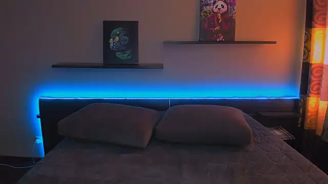 AlexaBarkley: απευθείας συνομιλία ΧΧΧ