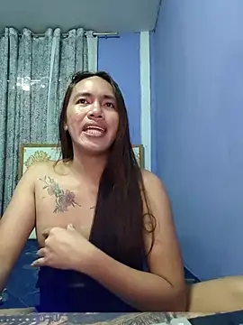 Živý XXX chat lady_kim_boner